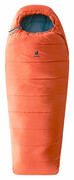 Śpiwór dziecięcy Deuter Starlight Pro paprika-slateblue