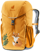 Plecak dla dzieci Deuter Waldfuchs 14 amber-maple