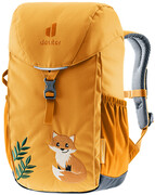 Plecak dla dzieci Deuter Waldfuchs 10 amber-maple
