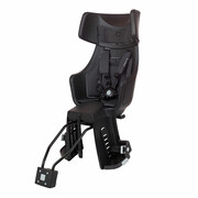 Fotelik rowerowy Bobike exclusive tour plus 1P LED