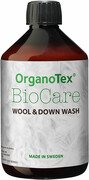 Środek do prania wełny i puchu OrganoTex BioCare WoolDown 500 ml