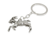 Talizmany Brelok Koziorożec Zodiak