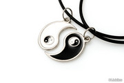 Hippie Yin-Yang Dla Dwojga