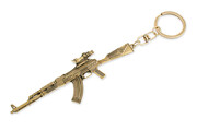 Rock Breloczek Karabin Snajperski