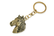 Koń Breloczek Podobizna Konia