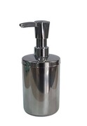 Wolnostojący dozownik do mydła 17 cm