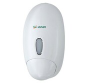 Dozownik do mydła, żelu i płynu dezynfekcyjnego 1 l LOSDI CJ1003