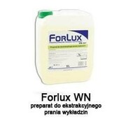 EKSTRAKCYJNE PRANIE WYKŁADZIN 5 l - Forlux WN 511