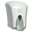 Dozownik do mydła 1 l S6 POP