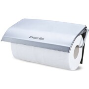 Podajnik ręczników w roli DUO chrom