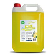 Płyn uniwersalny do powierzchni zmywalnych Cytryna 5 l