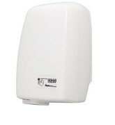 Suszarka do rąk HALNY 1200 W Biała