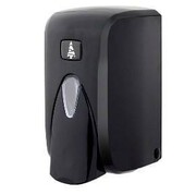 Dozownik do mydła lub żelu 0,5 l S5 POP czarny