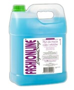 Mydło w płynie do rąk, ciała i włosów 5 l FASHION LINIE blue