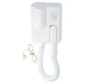 Elektryczna suszarka do włosów T 114