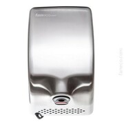 Suszarka do rąk PASSAT V szybko suszy!