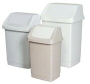 Kosz na śmieci 15 l