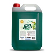 Skoncentrowany Płyn do mycia naczyń Premium 5 l mięta