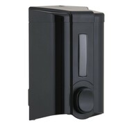 Dozownik mydła lub żelu 0,5 l ECO Hes130 Czarny