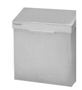 Kosz na odpadki naścienny 4,2 l Prestige