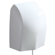 Automatyczna suszarka do rąk Orion ABS biała 1500 W