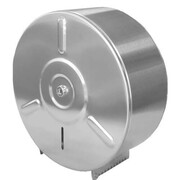 Pojemnik na papier toaletowy BIG Jumbo stal matowa