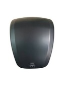 Automatyczna kompaktowa suszarka do rąk 1800 W Hit ABS Czarny mat