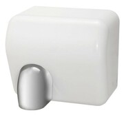 Suszarka do rąk WICHER 2300 W biała