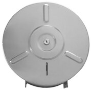 Pojemnik na papier toaletowy BIG HES151 Jumbo stal