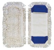 Mop pętelkowy bawełniany 40x13 cm