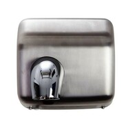 Suszarka do rąk TurboBlast 2300 W stal nierdzewna