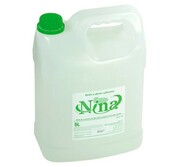 Mydło w płynie glicerynowe 5l NINA