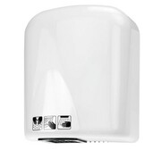 Elektryczna SUSZARKA DO RĄK 1650 W Max biała