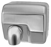 Suszarka do rąk WICHER 2300 W stal matowa