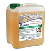 Gruntowne mycie kostki brukowej PGK 514 5 l