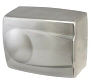 Automatyczna Suszarka do rąk 1500 W TAJFUN - stalowa, wandaloodporna