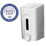 Dozownik do mydła lub żelu 1 l ECO S4