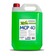 Preparat do powierzchni MCP40 zielona herbata 5 l - koncentrat