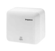 Suszarka do rąk ZONDA 2500 W biała