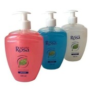 Mydło w płynie antybakteryjne 500 ml