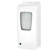 Automatyczny dozownik mydła, płynu dezynfekcyjnego lub żelu 1 l LT05