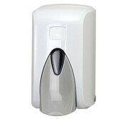 Dozownik do mydła lub żelu 0,5 l S5 POP