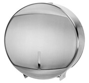 Pojemnik na papier toaletowy P4300 stal matowa