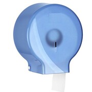 Pojemnik na papier toaletowy ECO Hes70N niebieski