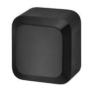 Suszarka do rąk CUBE black