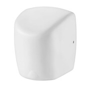 SUSZARKA do rąk Newada 1350 W biała