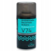 Profesjonalny Odświeżacz powietrza spray 250 ml OCEAN o nucie orientalnej