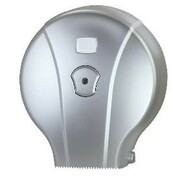 Pojemnik na papier toaletowy K4 Maxi satyna