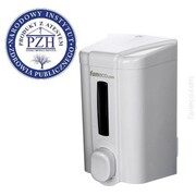 Dozownik do mydła w płynie 0,5L ECO