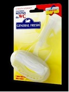 Kostka do WC GENERAL FRESH